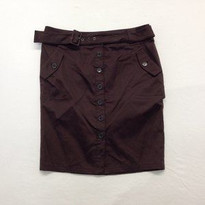 Dalia Collection Women's Size 12 Pencil Skirt NEW